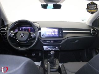 Skoda Fabia 1.0 TSI 70KW (95CV) Ambition