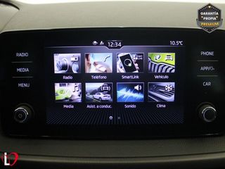 Skoda Fabia 1.0 TSI 70KW (95CV) Ambition