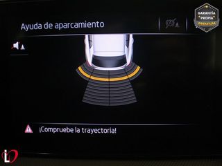 Skoda Fabia 1.0 TSI 70KW (95CV) Ambition