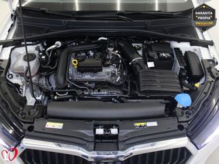 Skoda Fabia 1.0 TSI 70KW (95CV) Ambition