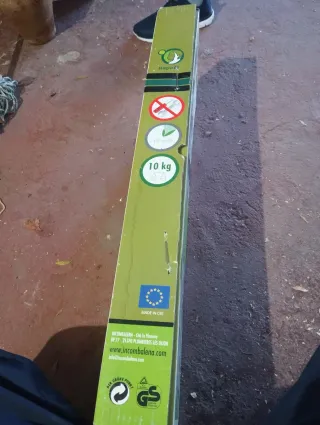 Soporte Reparación Bicicletas HapoG SIN ABRIR