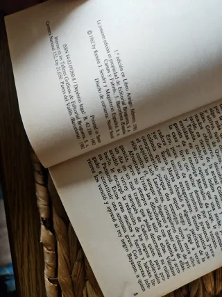 La aventura equinoccial de Lope de Aguirre.