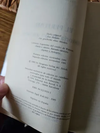 La aventura equinoccial de Lope de Aguirre.