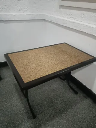 Mesas de comedor