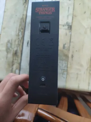 Cartel Stranger Things The Upside Down