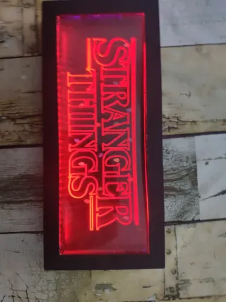 Cartel Stranger Things The Upside Down