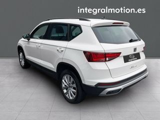 Seat Ateca 1.5 TSI 110kW St&Sp Style XL