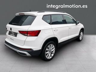 Seat Ateca 1.5 TSI 110kW St&Sp Style XL