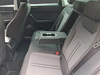 Seat Ateca 1.5 TSI 110kW St&Sp Style XL