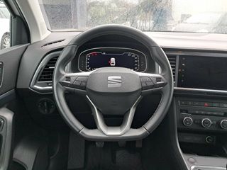 Seat Ateca 1.5 TSI 110kW St&Sp Style XL