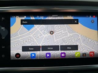 Seat Ateca 1.5 TSI 110kW St&Sp Style XL