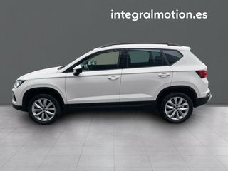 Seat Ateca 1.5 TSI 110kW St&Sp Style XL
