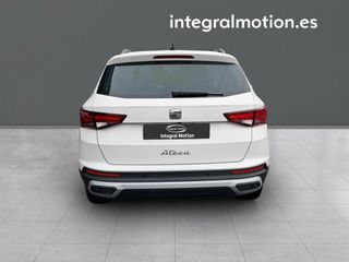 Seat Ateca 1.5 TSI 110kW St&Sp Style XL