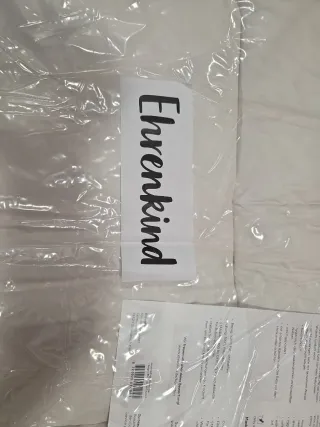 Cambiador impermeable para bebés