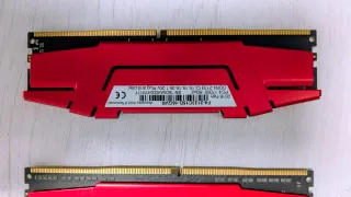 Kit Memoria RAM G.SKILL 16GB (2x8GB) DDR4