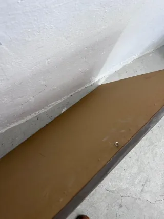 Cuadro Mapa Antiguo Marco Madera