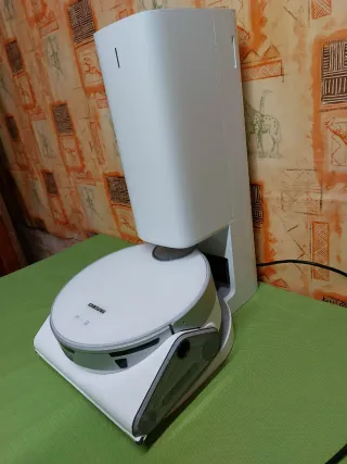 Aspiradora Robot Samsung Jet Bot AI+