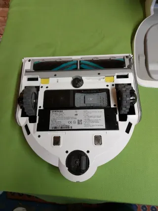 Aspiradora Robot Samsung Jet Bot AI+