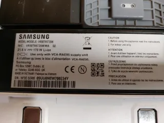 Aspiradora Robot Samsung Jet Bot AI+