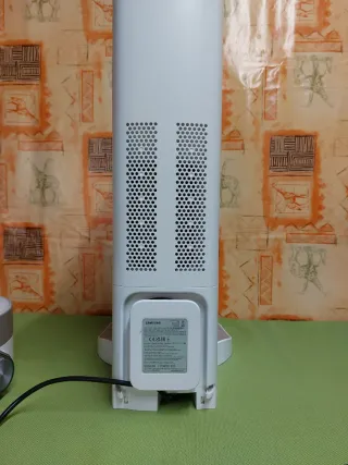 Aspiradora Robot Samsung Jet Bot AI+