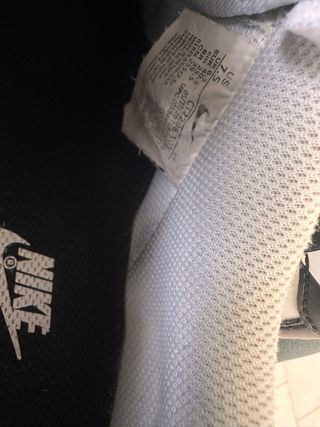 Nike Air Force 1 Low '07 NBA White Crimson