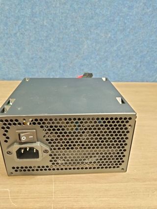 L-Link LL-PS-500-CAB Fuente Alimentación ATX 500W