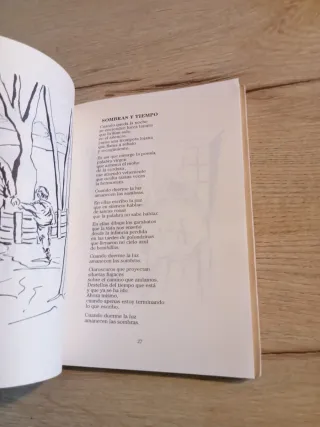 Las golondrinas y el mar 1999