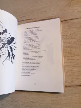 Las golondrinas y el mar 1999