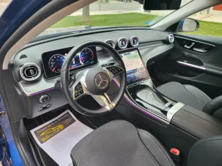 Mercedes-Benz Classe C (206) 2022
