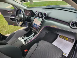 Mercedes-Benz Classe C (206) 2022