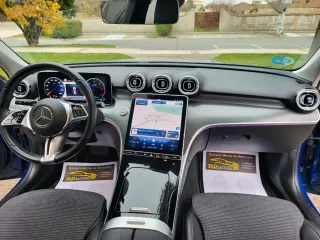 Mercedes-Benz Classe C (206) 2022