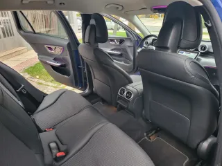 Mercedes-Benz Classe C (206) 2022