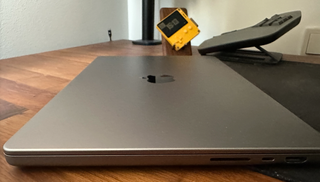 MacBook Pro 14” M1 Pro 32GB RAM 1TB SSD Gris