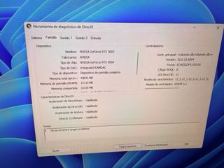 PC GAMING i7-9700K RTX 3060