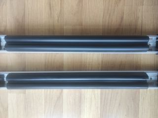 Portaesquís Thule 726