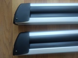 Portaesquís Thule 726