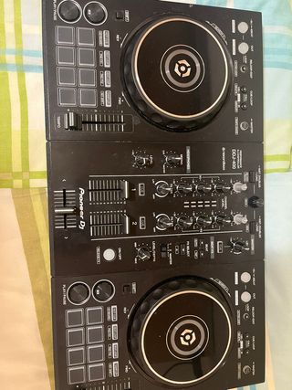 Pioneer DDJ-400