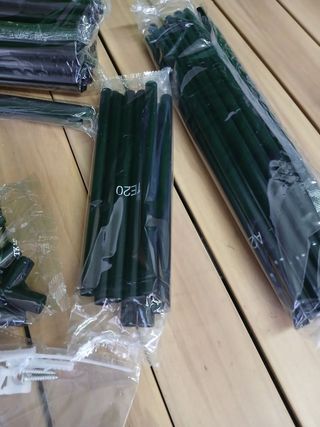 SONGMICS Scarpiera a 4 Livelli, Scarpiera in Metallo