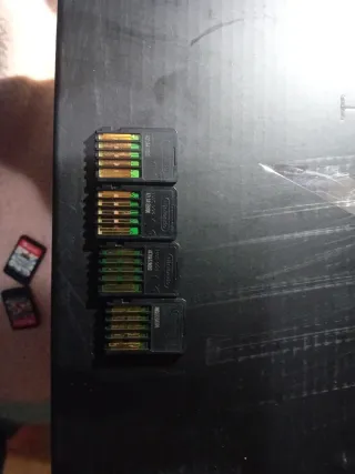 4 Juegos Nintendo Switch: FIFA 19, Pokémon, Brain