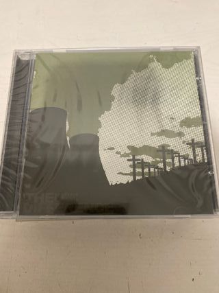 CD The Difference - Indie