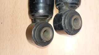 Amortiguador BMW Serie 3 Monroe Reflex