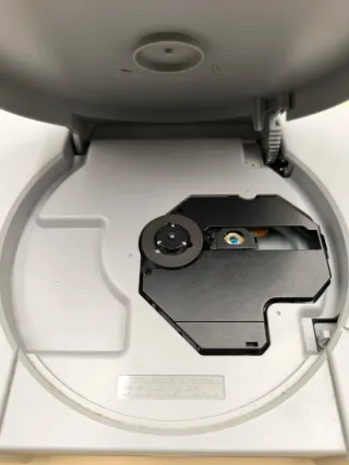 Console PlayStation 1 con accessori