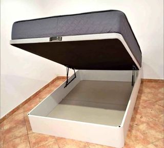 Pack ahorro Canapé y Colchón