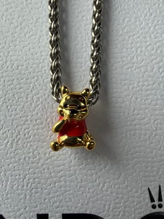 Colgante Winnie the Pooh Disney