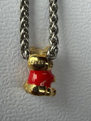 Colgante Winnie the Pooh Disney