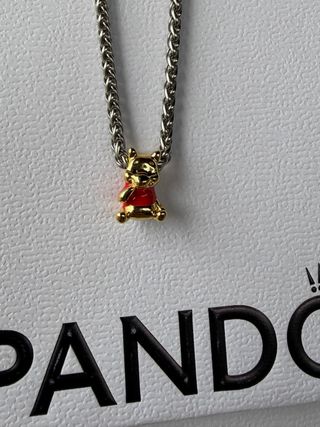 Colgante Winnie the Pooh Disney