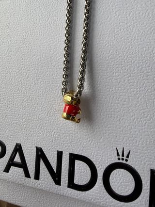 Colgante Winnie the Pooh Disney