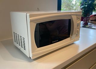 Microondas Taurus Blanco