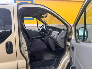 Renault Trafic 2005