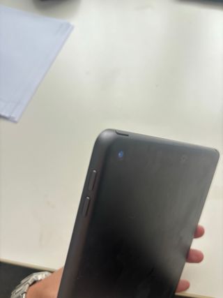 Apple iPad 8ª Generación Plata